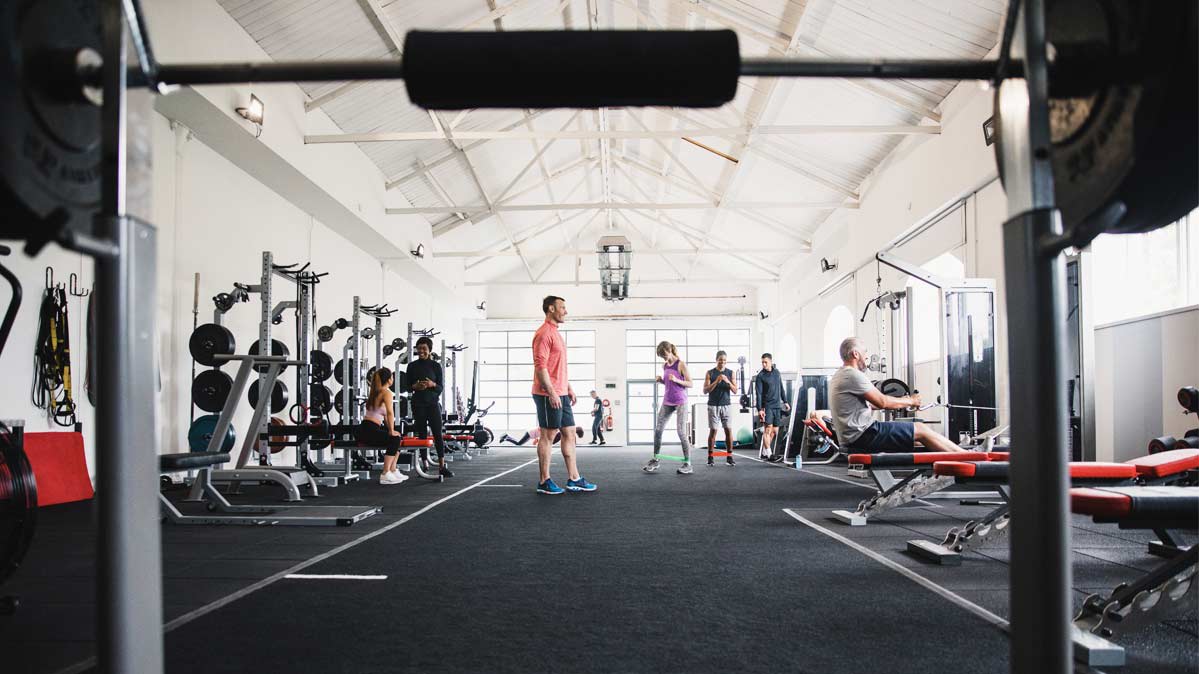 8 Ways to Save on a Gym Membership Consumer Reports